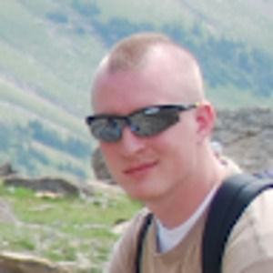 Meet your Posher, Lance